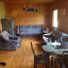 Загородный отель На Луговой, Зеленогорск (Красноярский край), Красноярский край