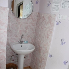 Гостиница Космос, Зеленогорск (Красноярский край), Красноярский край