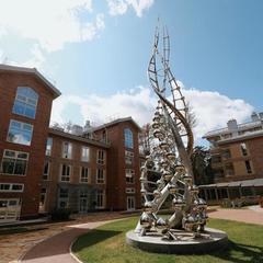 Курорт Первая Линия, Зеленогорск, Ленинградская область