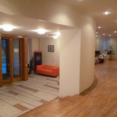 Дом отдыха Архитектор, Зеленогорск, Ленинградская область