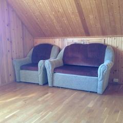 Загородный отель На Луговой, Зеленогорск (Красноярский край), Красноярский край