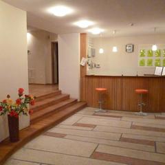 Дом отдыха Архитектор, Зеленогорск, Ленинградская область