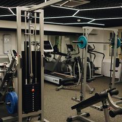 Курорт Первая Линия, Зеленогорск, Ленинградская область