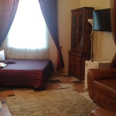 Отель Xenia City Hotel Zelenograd, Зеленоград, Московская область