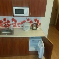 Дом отдыха Архитектор, Зеленогорск, Ленинградская область