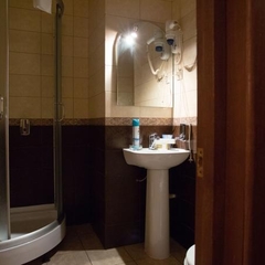 Отель Xenia City Hotel Zelenograd, Зеленоград, Московская область