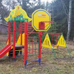 Дом отдыха Архитектор, Зеленогорск, Ленинградская область