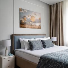 Курорт Первая Линия, Зеленогорск, Ленинградская область