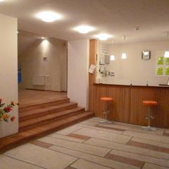 Дом отдыха Архитектор, Зеленогорск, Ленинградская область