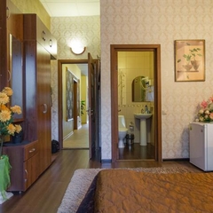 Отель Xenia City Hotel Zelenograd, Зеленоград, Московская область