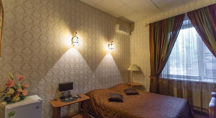 Xenia City Hotel Zelenograd — фото 5