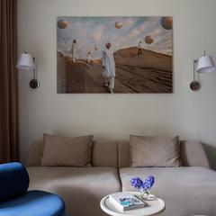 Курорт Первая Линия, Зеленогорск, Ленинградская область