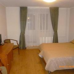 Дом отдыха Архитектор, Зеленогорск, Ленинградская область