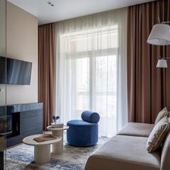 Курорт Первая Линия, Зеленогорск, Ленинградская область