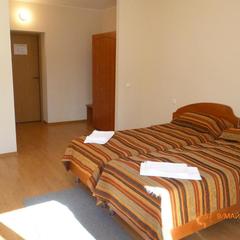 Дом отдыха Архитектор, Зеленогорск, Ленинградская область