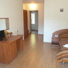 Дом отдыха Архитектор, Зеленогорск, Ленинградская область