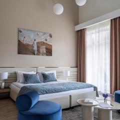 Курорт Первая Линия, Зеленогорск, Ленинградская область