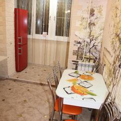 Апартаменты Зеленый город, Зеленоград, Московская область