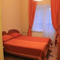 Дом отдыха Архитектор, Зеленогорск, Ленинградская область