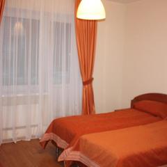 Дом отдыха Архитектор, Зеленогорск, Ленинградская область