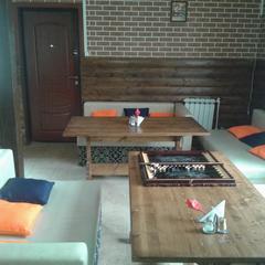 Мини-отель Мотель Сак, Зеленоград, Московская область