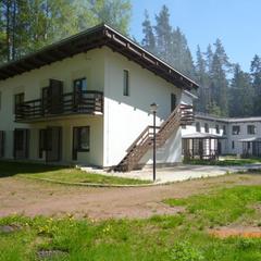 Дом отдыха Архитектор, Зеленогорск, Ленинградская область