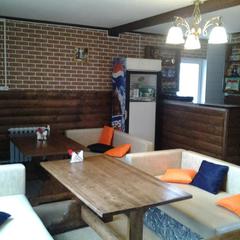 Мини-отель Мотель Сак, Зеленоград, Московская область