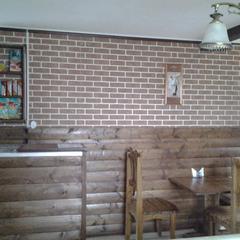 Мини-отель Мотель Сак, Зеленоград, Московская область