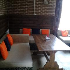 Мини-отель Мотель Сак, Зеленоград, Московская область