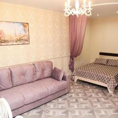 Апартаменты Зеленый город, Зеленоград, Московская область