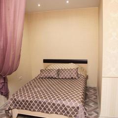 Апартаменты Зеленый город, Зеленоград, Московская область