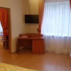 Дом отдыха Архитектор, Зеленогорск, Ленинградская область