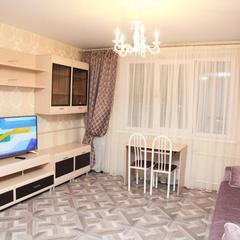 Апартаменты Зеленый город, Зеленоград, Московская область