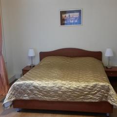 Дом отдыха Архитектор, Зеленогорск, Ленинградская область