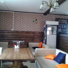 Мини-отель Мотель Сак, Зеленоград, Московская область