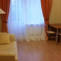 Дом отдыха Архитектор, Зеленогорск, Ленинградская область