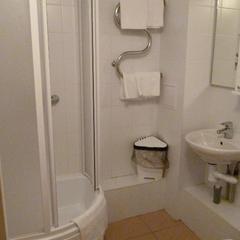 Дом отдыха Архитектор, Зеленогорск, Ленинградская область