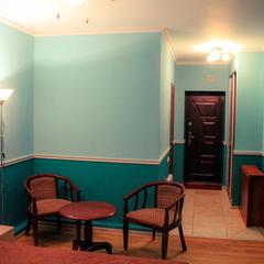 Мини-отель Мотель Сак, Зеленоград, Московская область