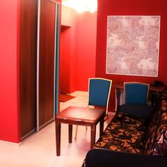 Мини-отель Мотель Сак, Зеленоград, Московская область