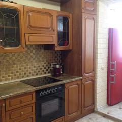 Апартаменты Зеленый город, Зеленоград, Московская область