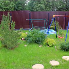 Мини-отель Мотель Сак, Зеленоград, Московская область