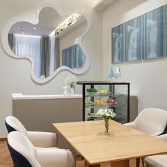 Курорт Первая Линия, Зеленогорск, Ленинградская область