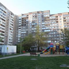 Апартаменты Зеленый город, Зеленоград, Московская область