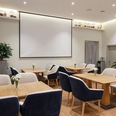 Курорт Первая Линия, Зеленогорск, Ленинградская область