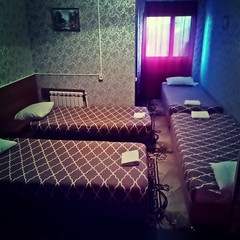 Мини-отель Мотель Сак, Зеленоград, Московская область