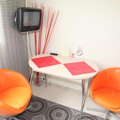 Апартаменты Зеленый город, Зеленоград, Московская область