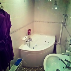 Мини-отель Мотель Сак, Зеленоград, Московская область