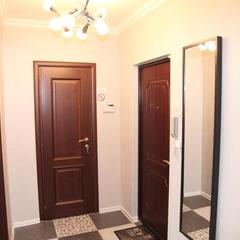 Апартаменты Зеленый город, Зеленоград, Московская область