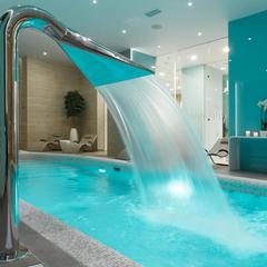 Курорт Первая Линия, Зеленогорск, Ленинградская область