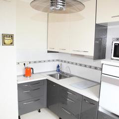 Апартаменты Зеленый город, Зеленоград, Московская область